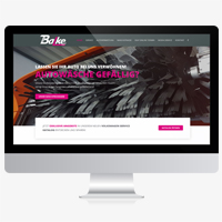 Neue Webseite für Autohaus Balke